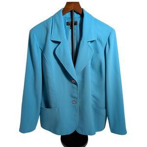 Surreal jacket & Blouse